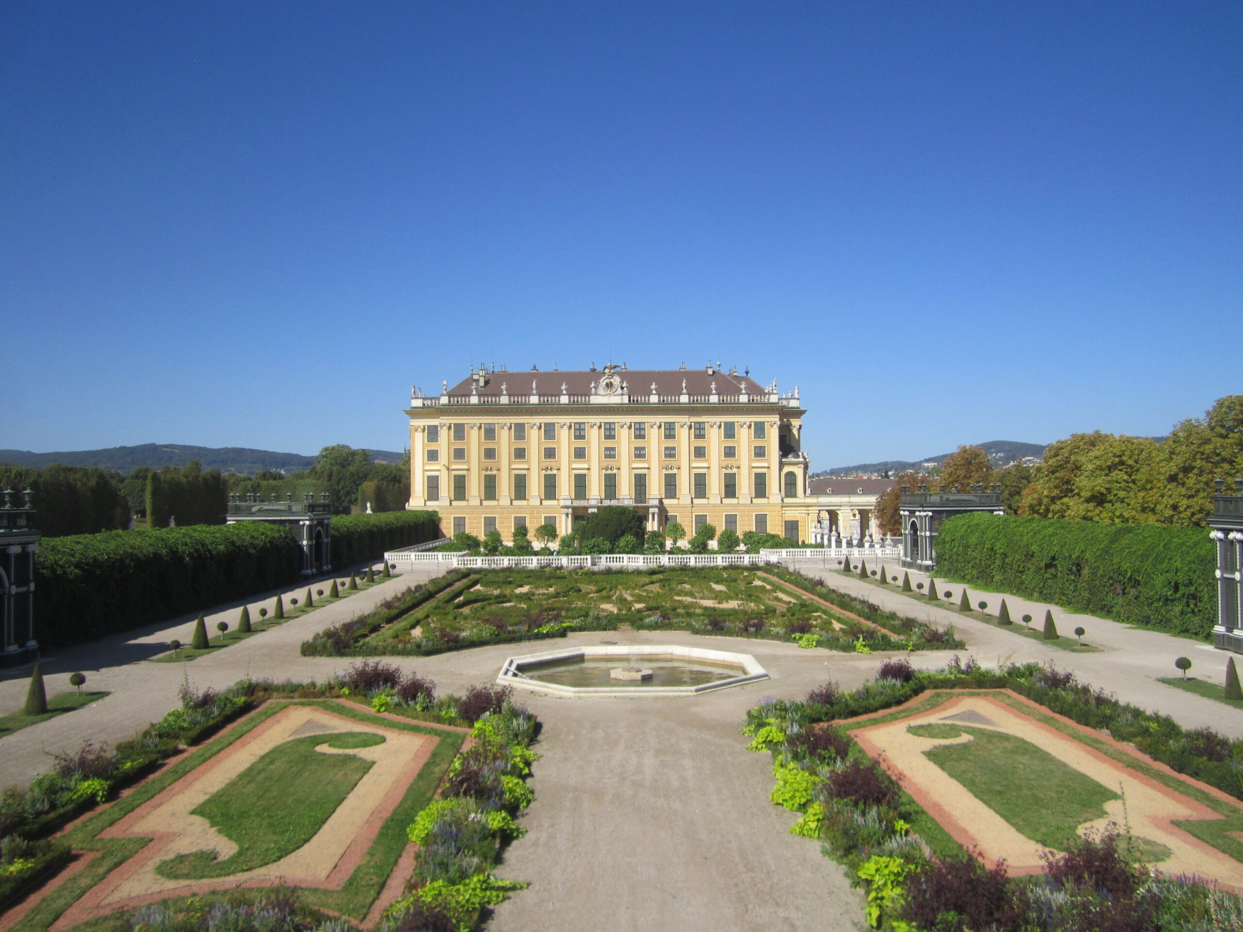 Staaten erreichen historischen Durchbruch - Titanien-Union nimmt Formen an